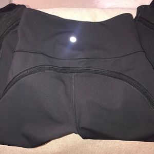 Lululemon pants Size 4